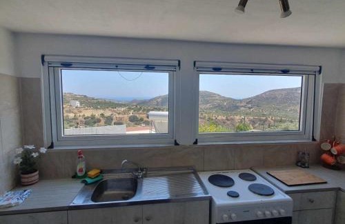 Makrilia Apartment | Eftihia Cottage - Makrilia