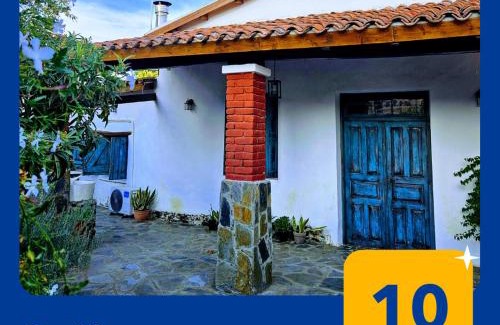 Vasa Koilaniou House | Guest Rated: 10/10 at Το Αρχοντικό της Ευτυχίας