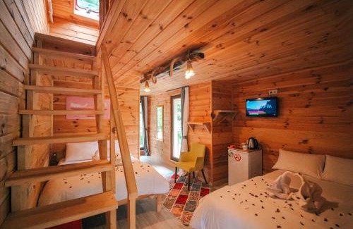 Ayder Apartment | Delightful Efulim Apart: 4-Star Stay with Breakfast Included