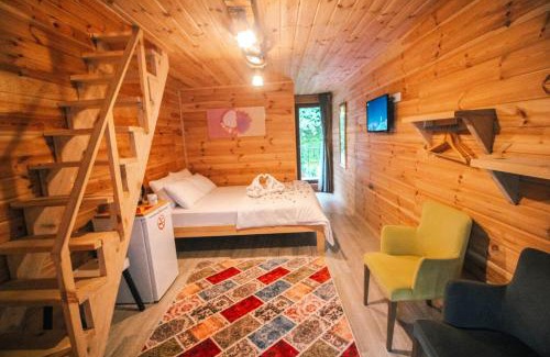 Ayder Apartment | Delightful Efulim Apart: 4-Star Stay with Breakfast Included