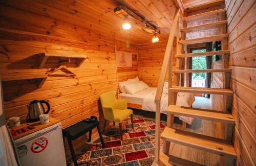 Ayder Apartment | Delightful Efulim Apart: 4-Star Stay with Breakfast Included
