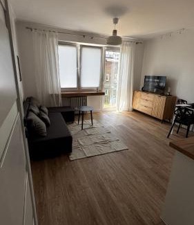 Lublin Apartment | EG Apartments