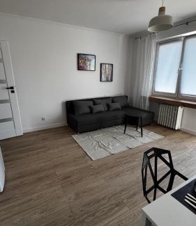 Lublin Apartment | EG Apartments