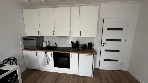 Lublin Apartment | EG Apartments
