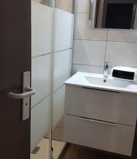 Egat Apartment | Egat font-romeu Appartement 2ème étage