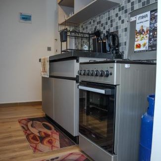 Kiambu Apartment | EGBA Homes