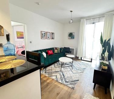 Kiambu Apartment | EGBA Homes