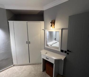 Icmeler Apartment | Pet-Friendly EGE APART HOTEL with Pool & Breakfast