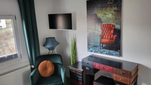 Bettenhausen House | Pet-Friendly EGE Sleep & Stay: Ideal for Families in Kassel