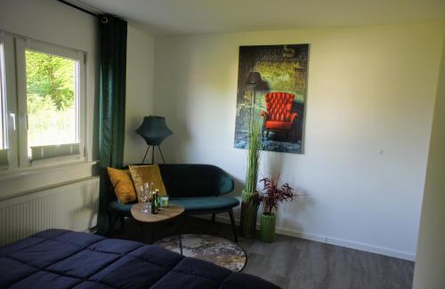 Bettenhausen House | Pet-Friendly EGE Sleep & Stay: Ideal for Families in Kassel