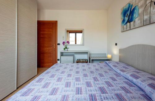 La Pietraia Apartment | Family-Friendly Egeo Apartment Awaits Your Stay