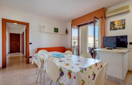La Pietraia Apartment | Family-Friendly Egeo Apartment Awaits Your Stay