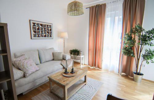 Eggenberg Apartment | Eggenberg City Suites - Self Check-In