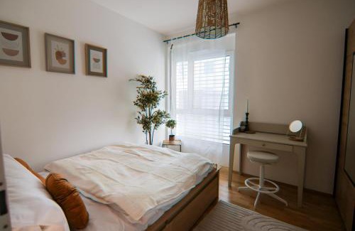Eggenberg Apartment | Eggenberg City Suites - Self Check-In