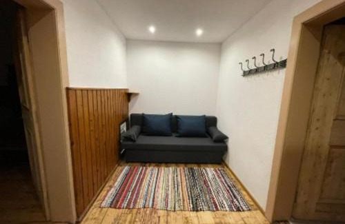 Thurn Apartment | Discover Egger's Sonnenhof Thurn - Family & Pet Friendly Stay