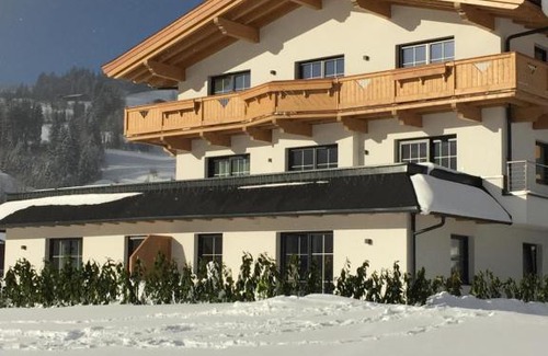 Lauterbach Apartment | Top-Rated Eggerbauer Hotel with Family-Friendly Amenities