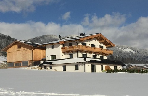Lauterbach Apartment | Top-Rated Eggerbauer Hotel with Family-Friendly Amenities