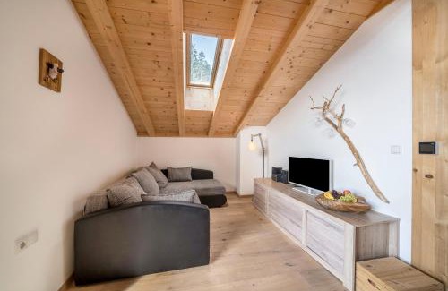 Verano Apartment | Family-Friendly Retreat at Eggerhof Familiennestl