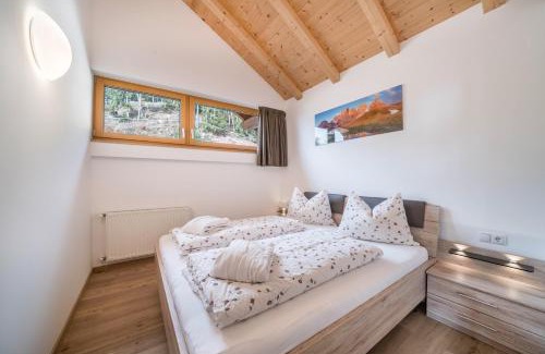 Verano Apartment | Family-Friendly Retreat at Eggerhof Familiennestl
