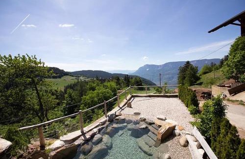 Verano Apartment | Explore Eggerhof Fernblick: Pet-Friendly with Pool Access