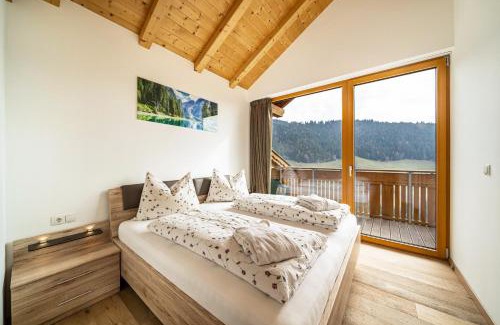 Verano Apartment | Explore Eggerhof Fernblick: Pet-Friendly with Pool Access