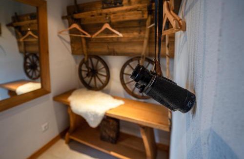 Ilsenburg Apartment | Top-Rated Eggert's Ferienhaus with Family-Friendly Amenities