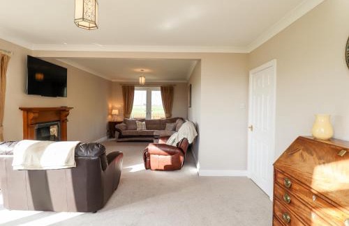 Winestead House | Explore Eggleston: Pet-Friendly Retreat for Families