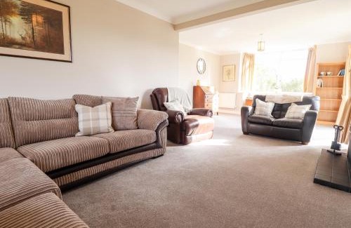 Winestead House | Explore Eggleston: Pet-Friendly Retreat for Families