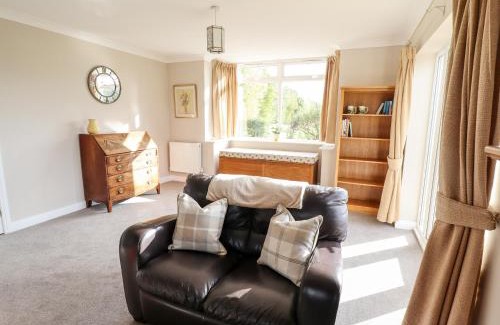 Winestead House | Explore Eggleston: Pet-Friendly Retreat for Families