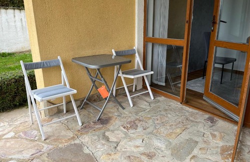 Avren Apartment | EGGO Apartment - Oceanfront Retreat at Oasis Beach Kamchia