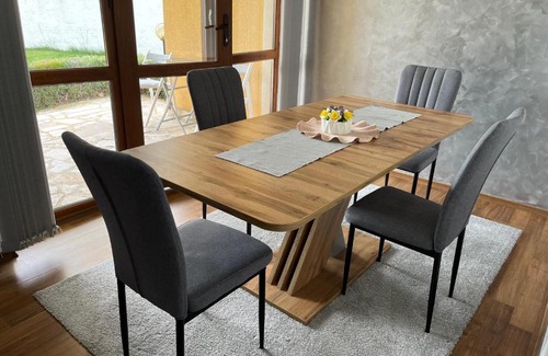 Avren Apartment | EGGO Apartment - Oceanfront Retreat at Oasis Beach Kamchia