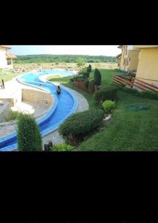 Avren Apartment | EGGO Apartment - Oceanfront Retreat at Oasis Beach Kamchia