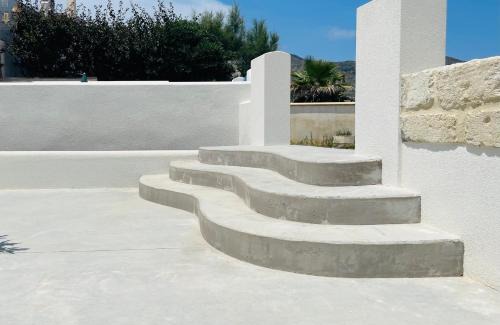 Favignana House | Experience EGIDA Camere Mediterranee with 9.7/10 Rating