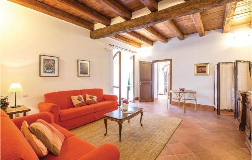 Narni House | Enjoy Family-Friendly Comfort at Egidio with Pool Access