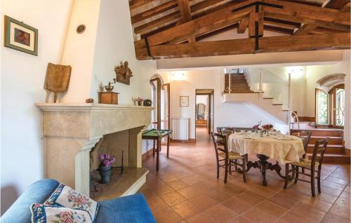 Narni House | Enjoy Family-Friendly Comfort at Egidio with Pool Access