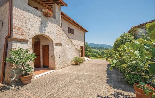 Narni House | Enjoy Family-Friendly Comfort at Egidio with Pool Access