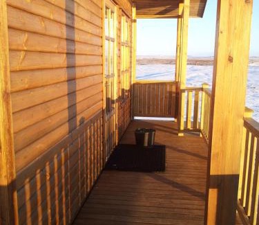 Selfoss House | Top-Rated Egilsstaðir 1 Guesthouse with Hot Tub & Breakfast