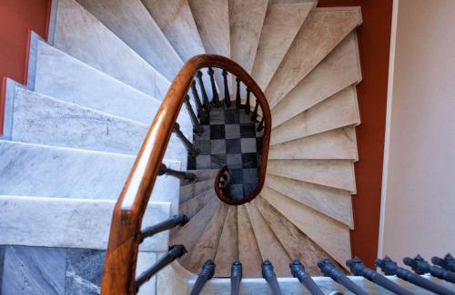 Paleopolis Hotel | Family-Friendly Egli Hotel with Top-Rated 9.3 Review Score