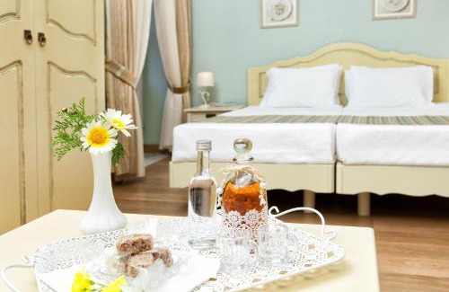 Paleopolis Hotel | Family-Friendly Egli Hotel with Top-Rated 9.3 Review Score