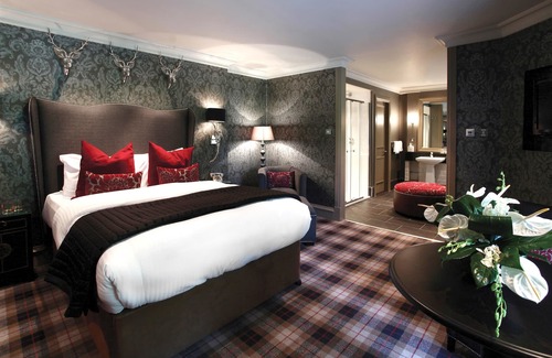Eaglesham Hotel | Top-Rated Best Western Glasgow South Eglinton Arms Hotel