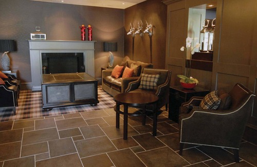 Eaglesham Hotel | Top-Rated Best Western Glasgow South Eglinton Arms Hotel