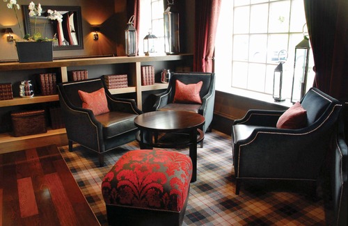 Eaglesham Hotel | Top-Rated Best Western Glasgow South Eglinton Arms Hotel