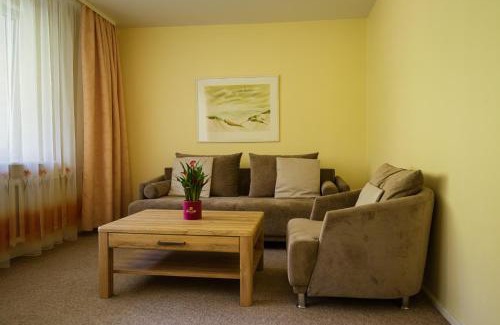 Juodkrante Hotel | Family-Friendly Retreat at Egliu Slenis with Top Ratings