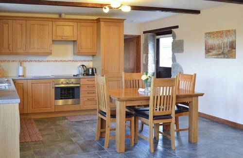 Helston Cottage | Exceptional 2-Bedroom Retreat in Gunwalloe, Near Helston