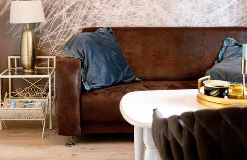 Siauliai City Center Apartment | Guest Rated 10/10: Ego Central Apartment, Pet Friendly Stay