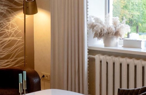 Siauliai City Center Apartment | Guest Rated 10/10: Ego Central Apartment, Pet Friendly Stay