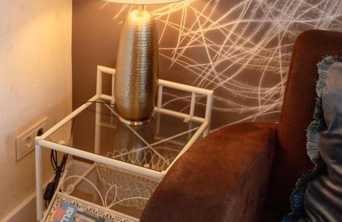 Siauliai City Center Apartment | Guest Rated 10/10: Ego Central Apartment, Pet Friendly Stay
