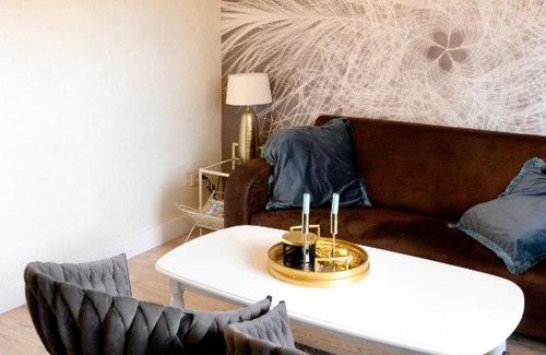 Siauliai City Center Apartment | Guest Rated 10/10: Ego Central Apartment, Pet Friendly Stay