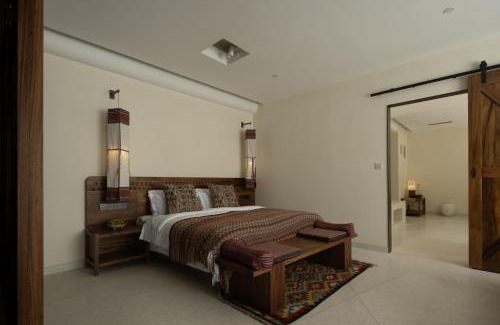 Ganzi County Hotel | EGO Hot Spring Resort hotel