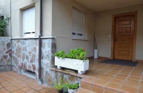 Zarautz House | Family-Friendly EGONA H130 Villa with Garden and Txoko